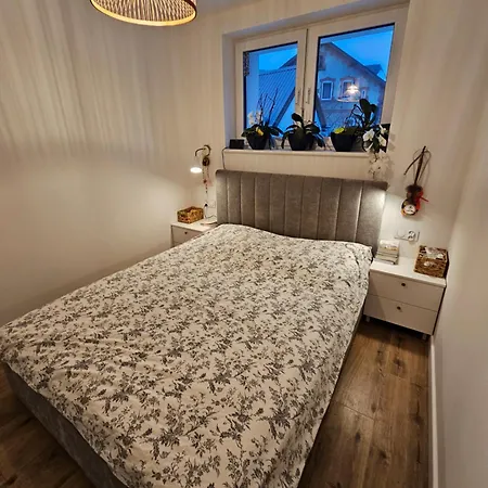 Semesterbostad Kocur