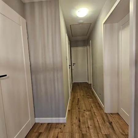 Kocur Semesterbostad *